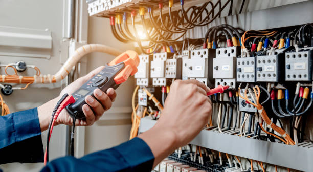 Why Trust Our Certified Electricians for Your Electrical Needs in Elma Center, NY?